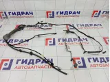 Проводка двери багажника правая Ford Focus 3 1835981
