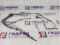 Проводка двери багажника правая Ford Focus 3 1835981