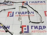 Проводка двери багажника правая Ford Focus 3 1835981