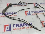 Проводка двери багажника правая Ford Focus 3 1835981