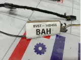 Проводка двери багажника правая Ford Focus 3 1835981