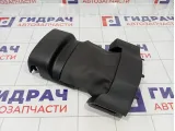 Кожух рулевой колонки верхний Ford Focus 3 1788877