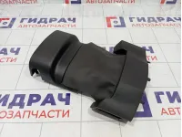 Кожух рулевой колонки верхний Ford Focus 3 1788877