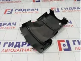 Кожух рулевой колонки верхний Ford Focus 3 1788877