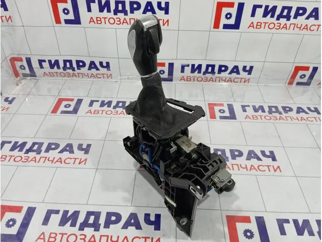 Кулиса КПП Ford Focus 3 5266321