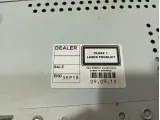 Магнитола Ford Focus 3 1857126