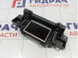 Дисплей информационный Ford Focus 3 1853402