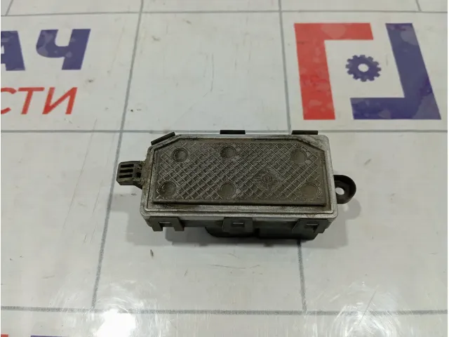 Резистор отопителя Ford Focus 3 1888653