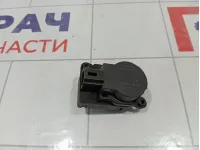 Моторчик заслонки отопителя Ford Focus 3 1786200