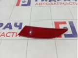 Отражатель в бампер задний левый Ford Focus 3 1763040