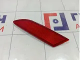 Отражатель в бампер задний левый Ford Focus 3 1763040