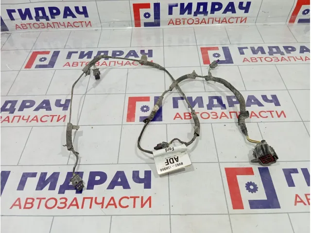 Проводка заднего бампера Ford Focus 3 1788240