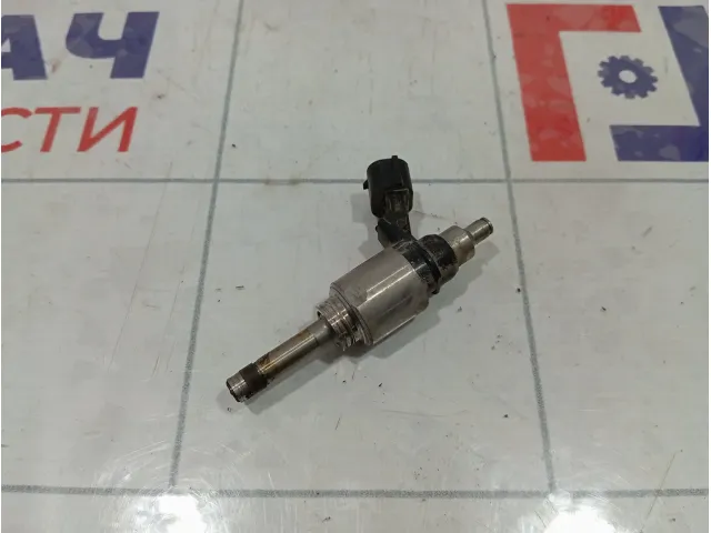 Форсунка инжекторная электрическая Ford Focus 3 5168278