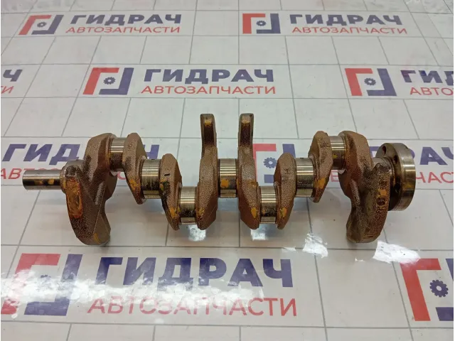 Коленвал Ford Focus 3