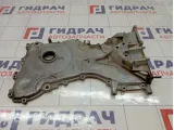 Крышка двигателя передняя Ford Focus 3 2183531