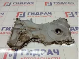 Крышка двигателя передняя Ford Focus 3 2183531