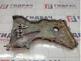 Крышка двигателя передняя Ford Focus 3 2183531
