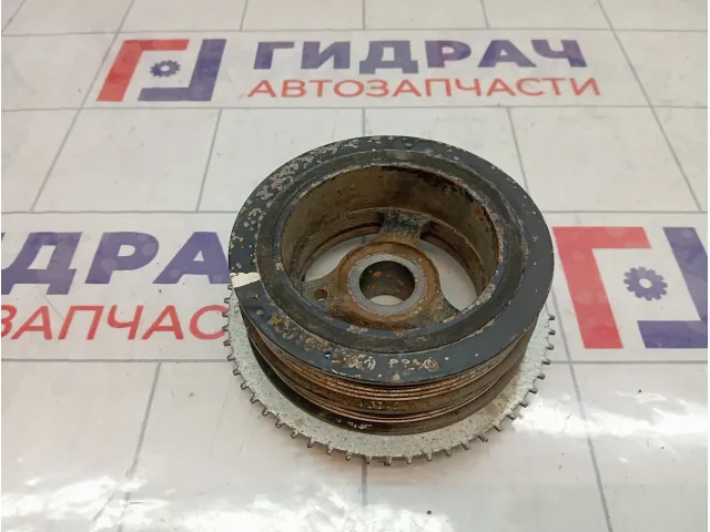 Шкив коленвала Ford Focus 3 5291002