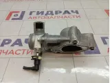 Насос (ТНВД) бензиновый Ford Focus 3 2120155