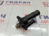 Крышка термостата Ford Focus 3 1566316