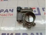 Заслонка дроссельная электрическая Ford Focus 3 5152338