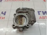 Заслонка дроссельная электрическая Ford Focus 3 5152338