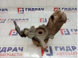 Кулак поворотный передний правый Ford Focus 3 1702854