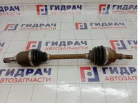 Привод передний левый Ford Focus 3 5202454