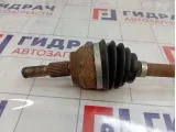 Привод передний правый Ford Focus 3 5202452