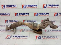Коллектор выпускной Ford Focus 3 5317643