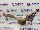 Коллектор выпускной Ford Focus 3 5317643