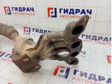 Коллектор выпускной Ford Focus 3 5317643