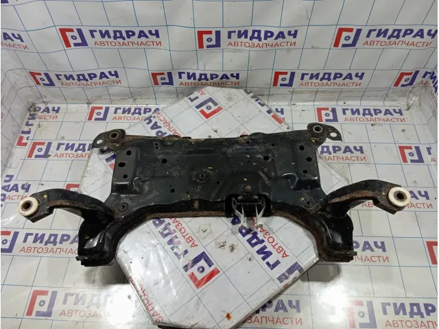 Балка подмоторная Ford Focus 3 2207173