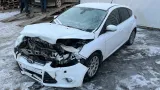 Привод передний правый Ford Focus 3 5202452