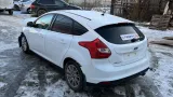 Привод передний правый Ford Focus 3 5202452