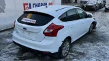 Привод передний правый Ford Focus 3 5202452