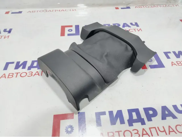 Кожух рулевой колонки верхний Ford Focus 3 1788877.