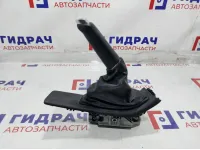 Рычаг стояночного тормоза Ford Focus 3 1881575.