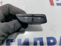 Кнопка обогрева переднего и заднего стекла Ford Focus 3 1817665.