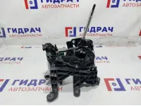 Кулиса КПП Ford Focus 3 5266321. Дефект.