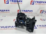 Кулиса КПП Ford Focus 3 5266321. Дефект.