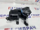 Кулиса КПП Ford Focus 3 5266321. Дефект.