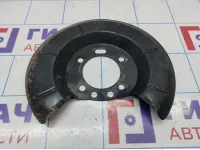 Пыльник тормозного диска задний Ford Focus 3 1682878.