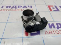 Заслонка дроссельная электрическая Ford Focus 3 1751015.