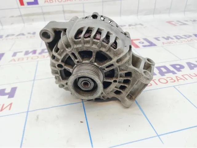Генератор Ford Focus 3 1685794.