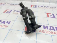 Крышка термостата Ford Focus 3 1707050.