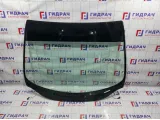 Стекло лобовое Ford Focus 3 1767171. С обогревом.Аналог.