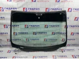 Стекло лобовое Ford Focus 3 1767171. С обогревом.Аналог.
