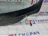 Стекло лобовое Ford Focus 3 1767171. С обогревом.Аналог.