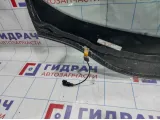Стекло лобовое Ford Focus 3 1767171. С обогревом.Аналог.
